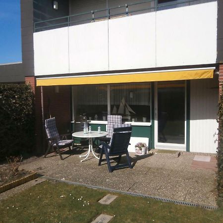 Wangeroogeweg 23 Apartment ชิลลิคช์ ภายนอก รูปภาพ