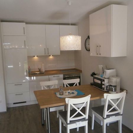 Wangeroogeweg 23 Apartment ชิลลิคช์ ภายนอก รูปภาพ