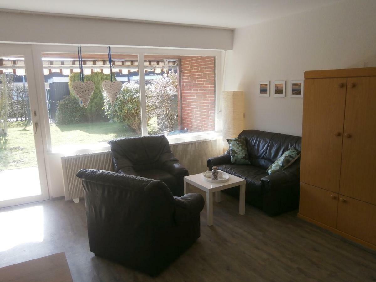 Wangeroogeweg 23 Apartment ชิลลิคช์ ภายนอก รูปภาพ